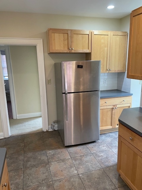 Kitchen - 1171 Neil Ave
