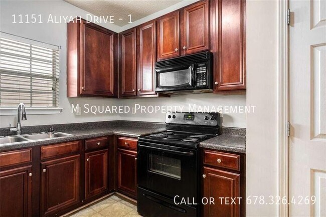 Building Photo - 11151 Aliyah Dr