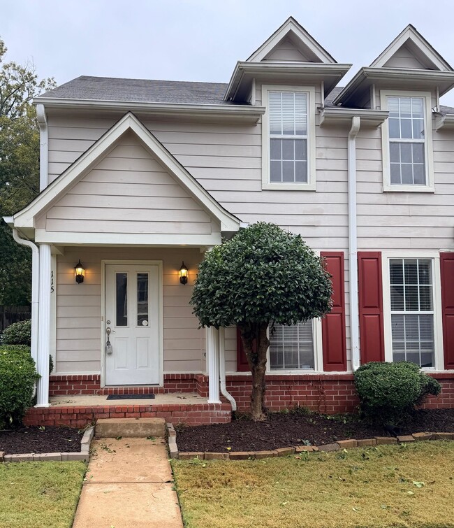 Primary Photo - 115 Dannon Springs Dr