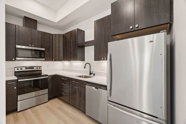 Building Photo - 21806 E Indiana Ave