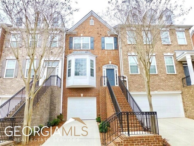 Primary Photo - 1711 Highlands View Dr