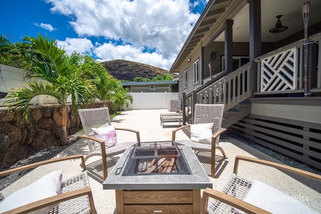 Building Photo - 3bd / 2ba 1,480 sqft Condo in Waianae