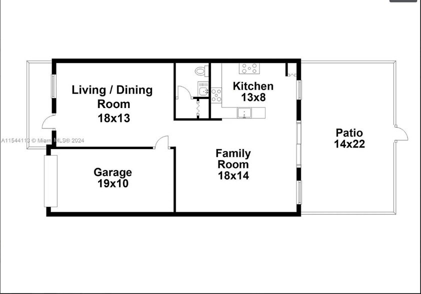 Building Photo - 12819 SW 135th Ter