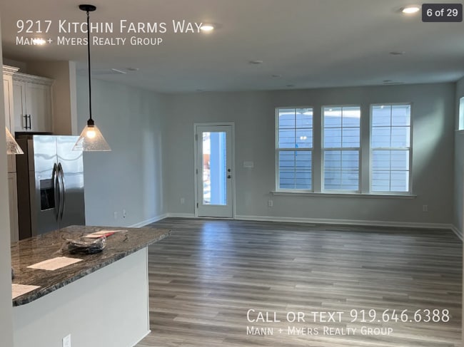 Building Photo - 9217 Kitchin Farms Wy