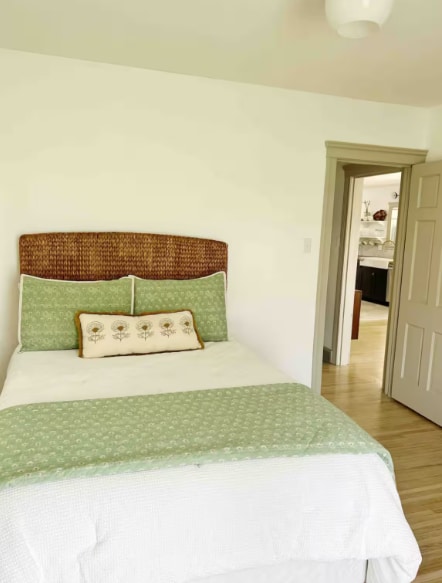 Building Photo - Charming 2-Bedroom Home in Fort Wayn