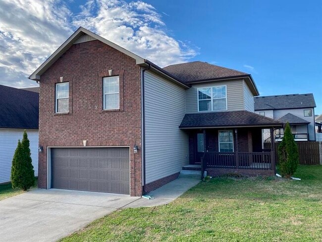 Building Photo - 1450 Raven Rd