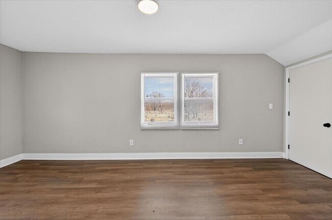 Building Photo - 3534 Doctor M.L.K. Jr St