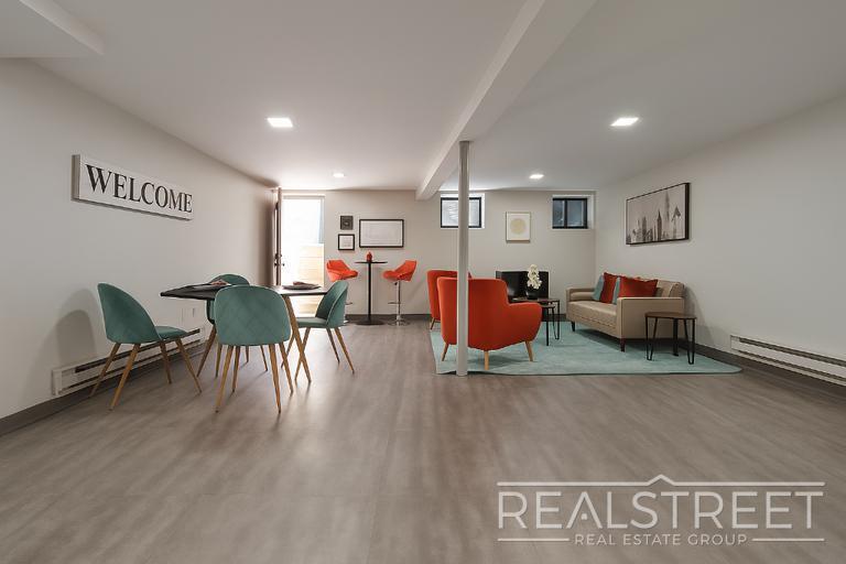 Building Photo - Brand New 1 Bed w Full Kitchen Amenities i...