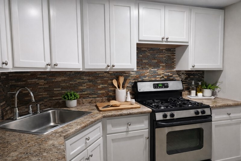 KITCHEN - 1015 Lincoln Pl