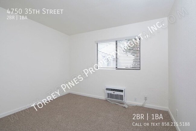 Building Photo - 4750 35th St