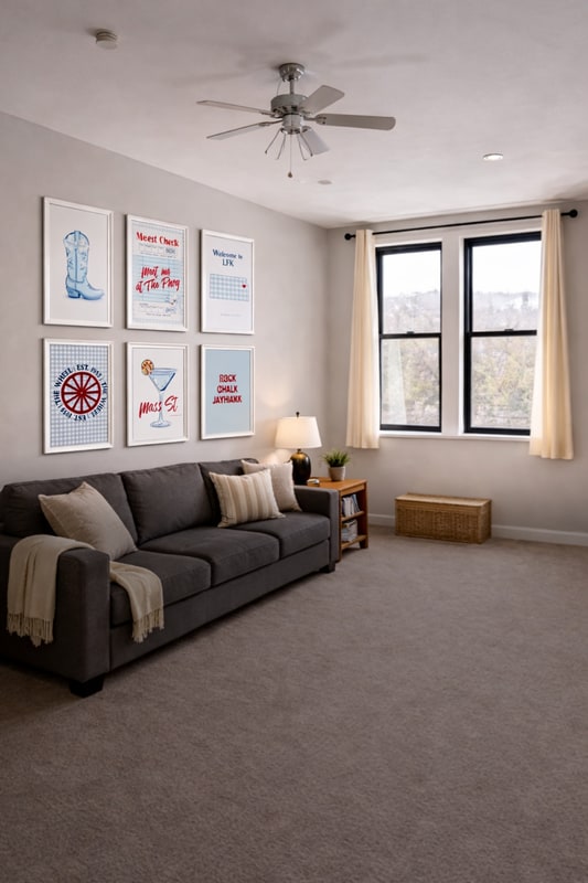 Building Photo - 845 Massachusetts St