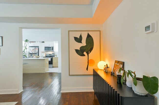 Building Photo - 4203 Rusk St