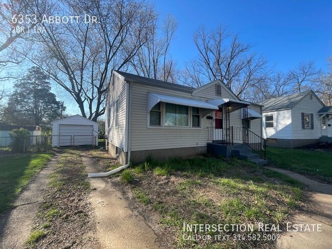 Building Photo - 6353 Abbott Dr
