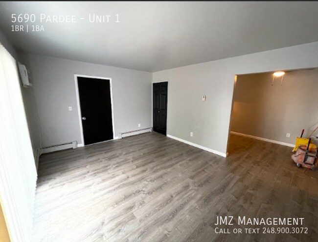 Building Photo - 5690 Pardee-Unit 1
