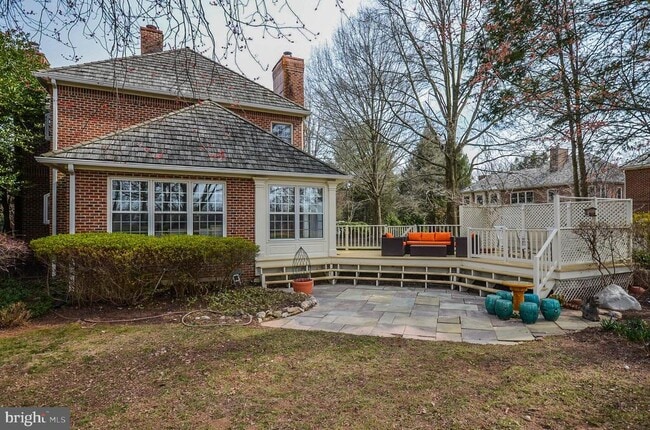 Building Photo - 7806 Fox Gate Ct