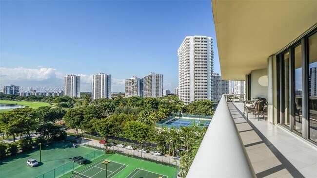 Building Photo - 20191 E Country Club Dr