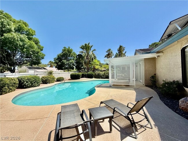 Building Photo - 4738 Antelope Wells Dr