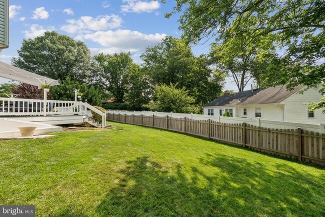 Building Photo - 5405 Francy Adams Ct