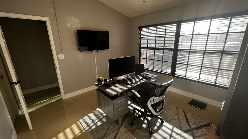 2nd bedroom - 2310 Elm Ct