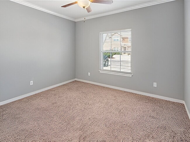 First Floor Bedroom 1 - 301 Southwest Pky