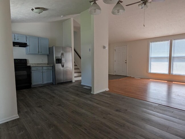 Building Photo - 9310 Coleson Rd