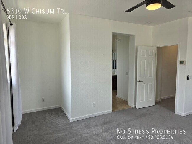 Building Photo - 5310 W Chisum Trail