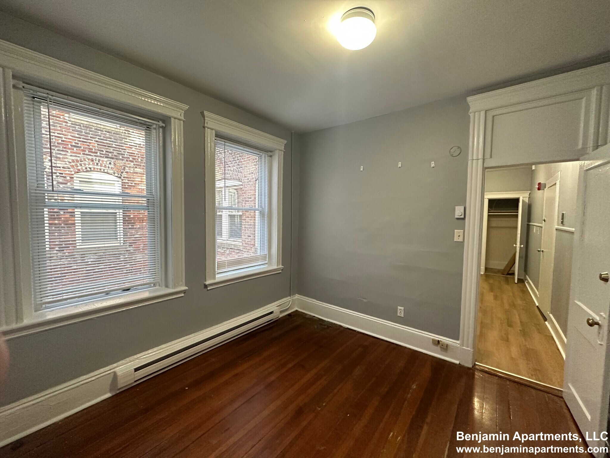 Building Photo - 881 Huntington Ave