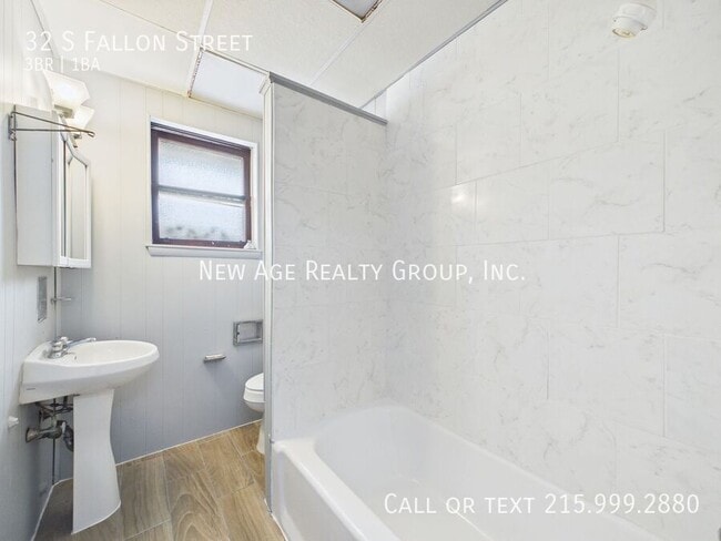 Building Photo - 32 S Fallon St