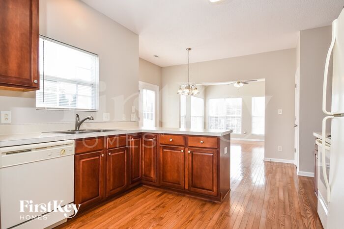 Building Photo - 3978 Park Springs Dr