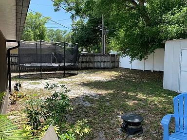 Building Photo - Charming 3BR Home | Large Fenced Yard + Prime Location