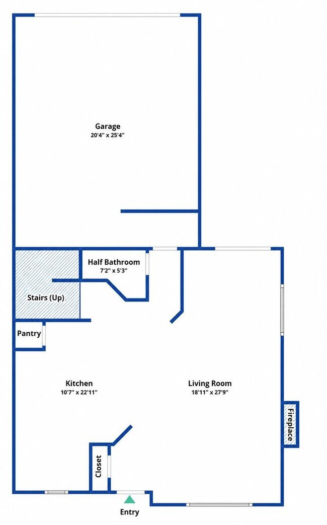 Building Photo - 4bd/2.5ba Renton Home