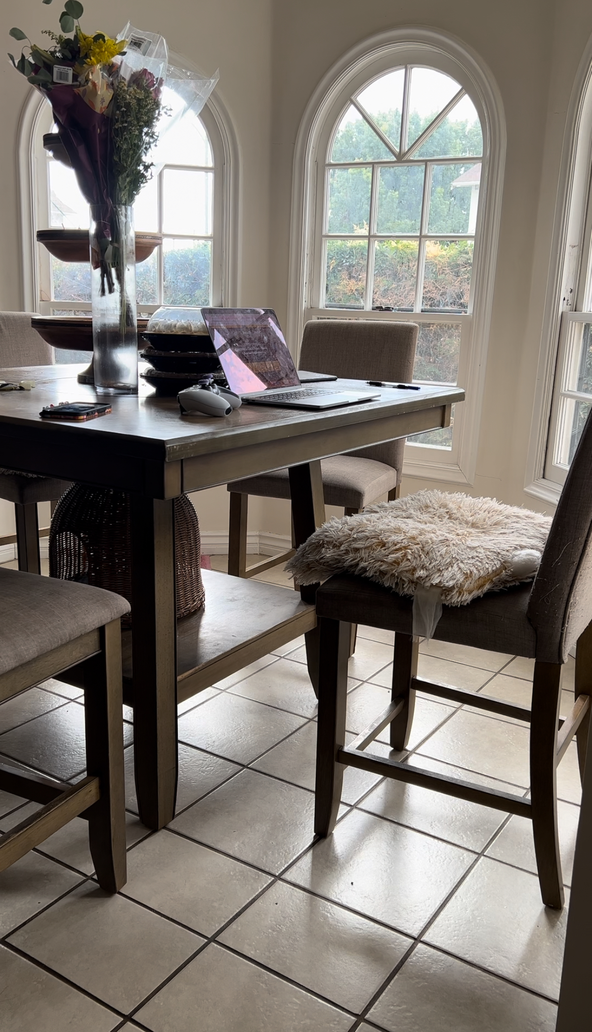 Breakfast Nook - 1141 S Alma St