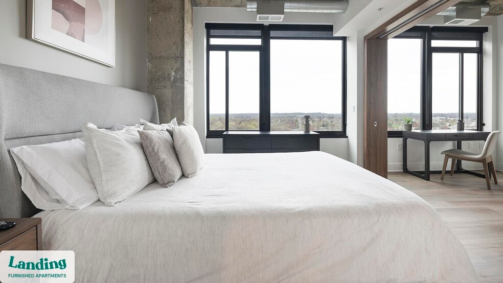 Building Photo - 5201 Leesburg Pike