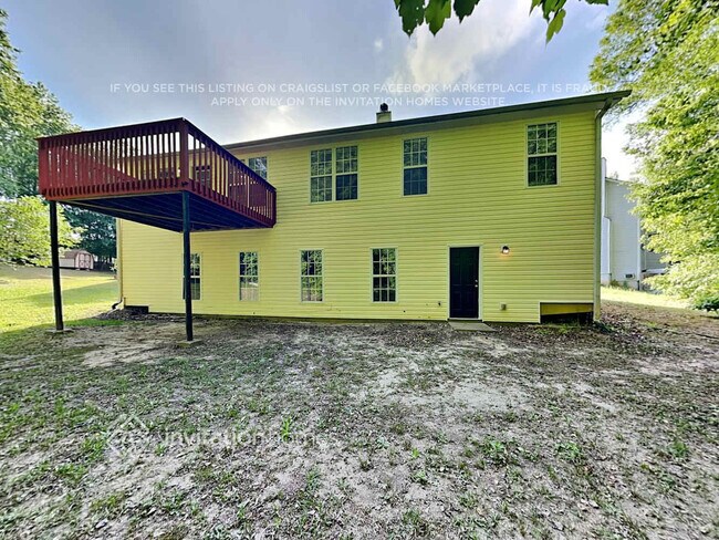 Building Photo - 9741 Silverstone Ct