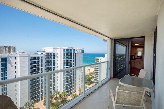 Building Photo - 1000 S Ocean Blvd