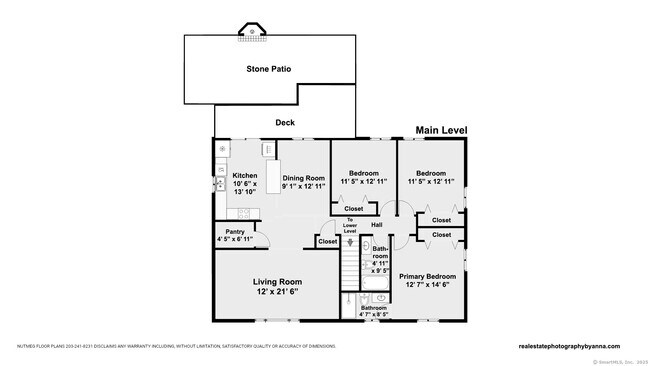Building Photo - 138 Pinewood Trail
