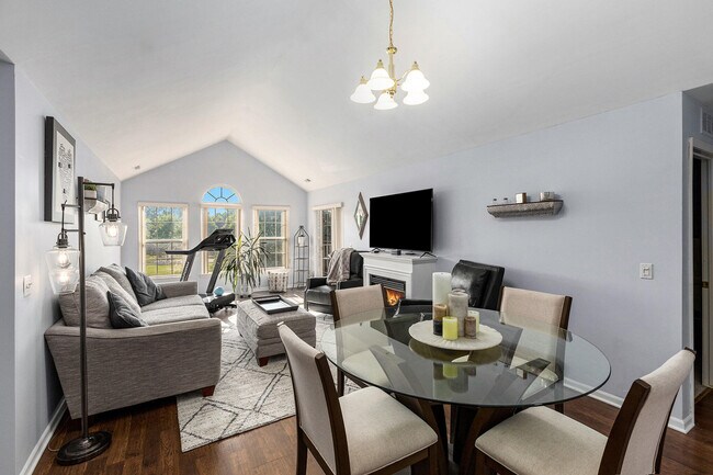 Building Photo - 4191 Cornerstone Dr