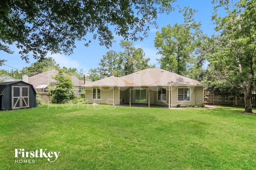 Building Photo - 6007 Weisinger Dr