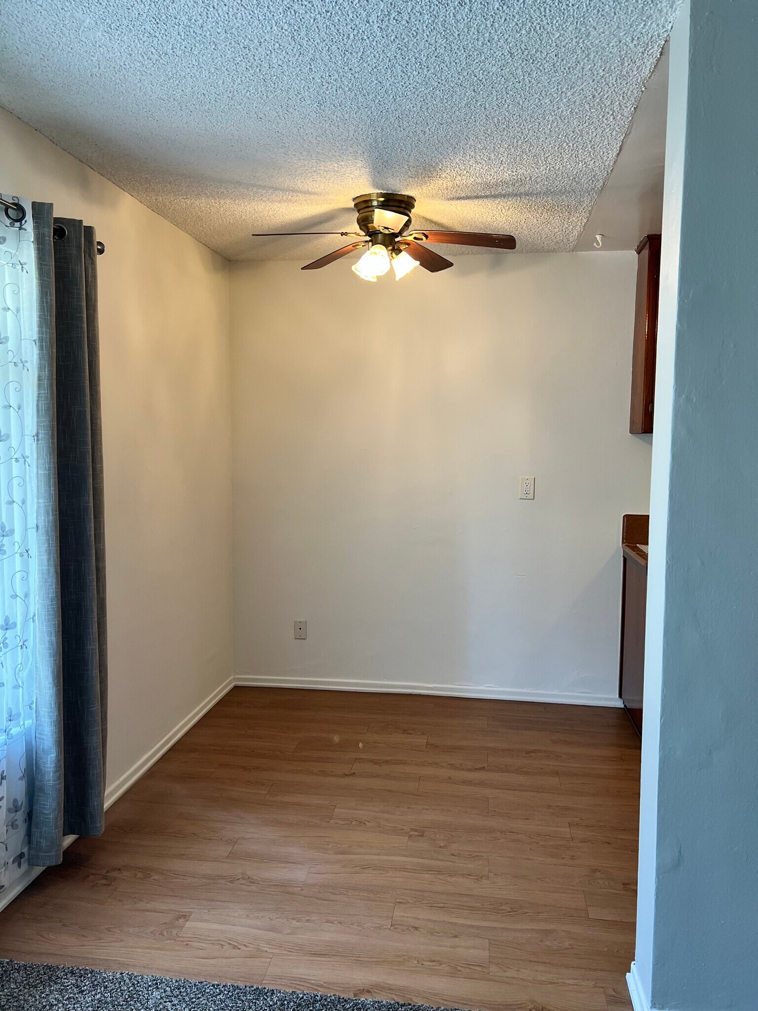 dining room - 920 S Fann St