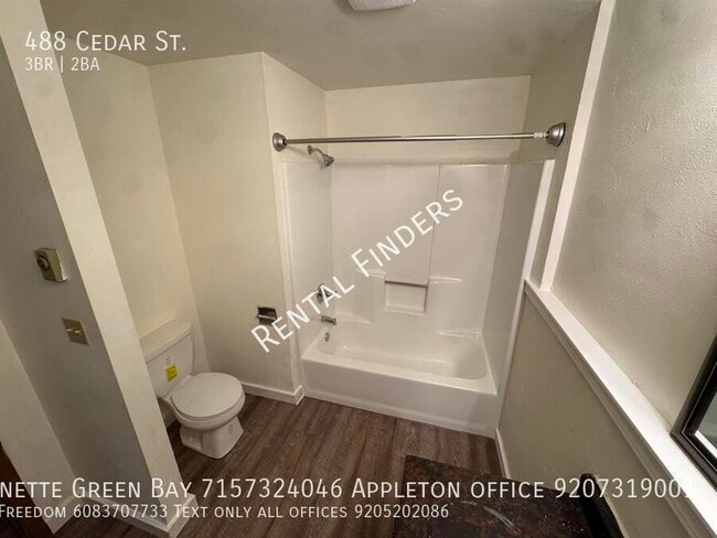 Building Photo - 488 Cedar St