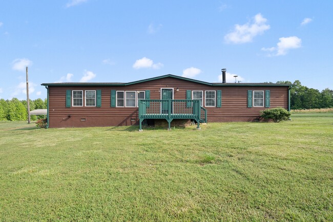 Building Photo - 674 Mount Olivet Church Rd