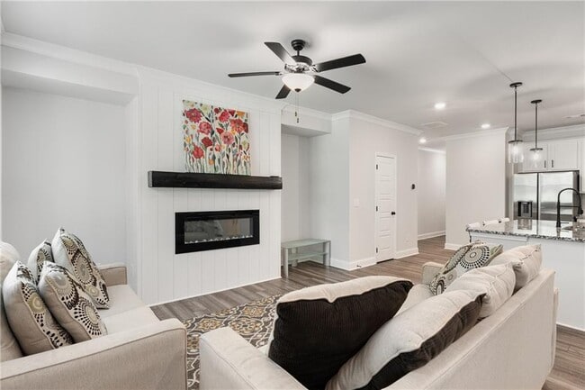 Building Photo - 4635 Cypress Pk Dr
