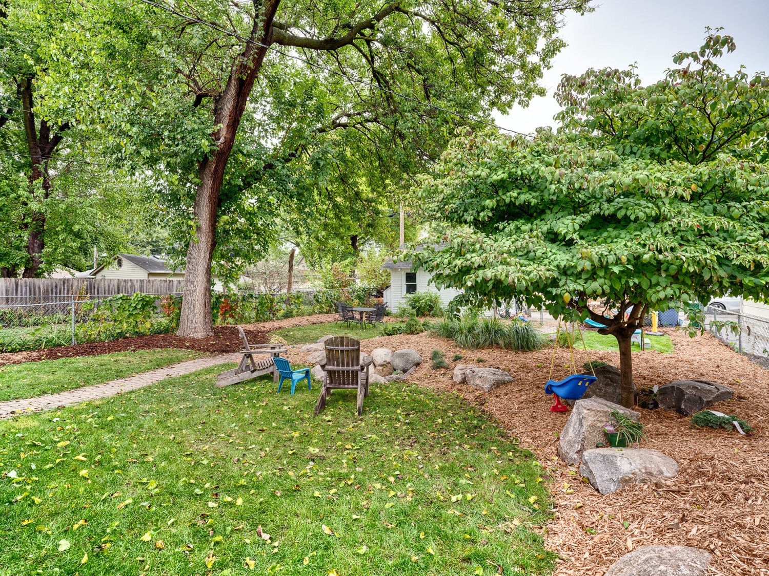 Building Photo - 4319 Harriet Ave