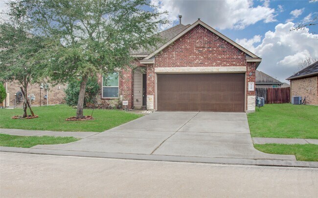 Building Photo - 8710 Austin Thomas Dr