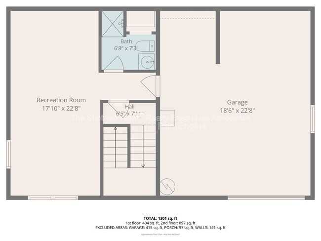 Building Photo - 6814 Trousdale Rd NW