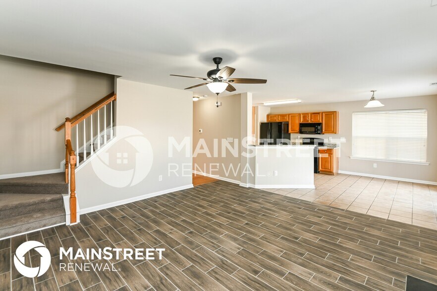 Building Photo - 710 Byrum Way St