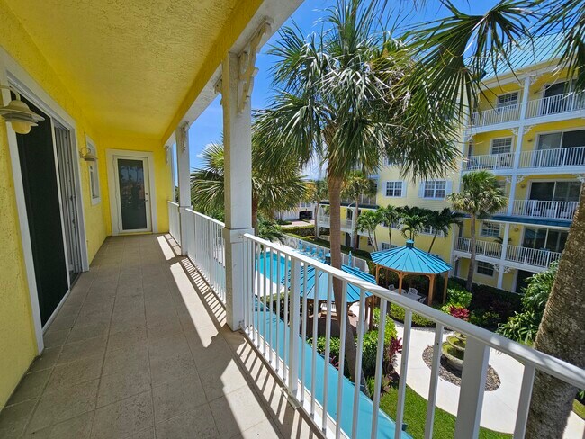 Building Photo - 800 Juno Ocean Walk