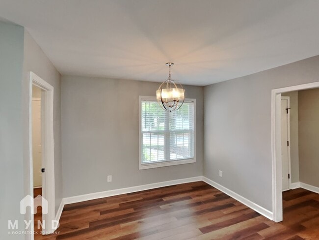Building Photo - 4601 Rocky Meadow Way