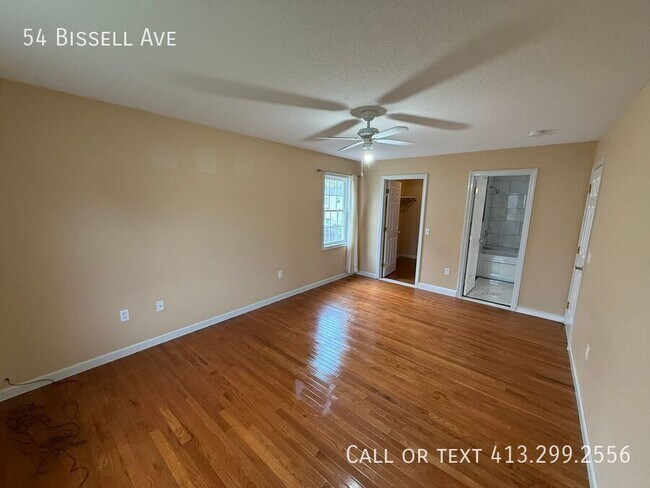 Building Photo - 54 Bissell Ave