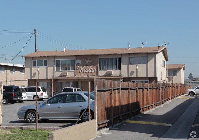 Primary Photo - The Kailua